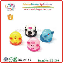 Baby Gift Wooden Castanets